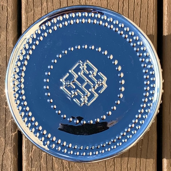 🆕PEARTINI HARRY SLATKIN HOMEWORX 4 WICK 18oz CANDLE & METALLIC GLASS JAR NWTS! - Picture 4 of 5